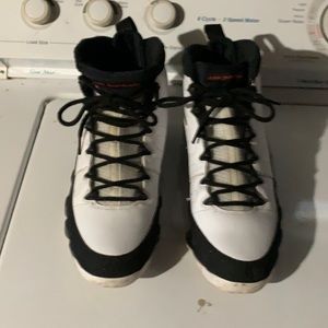 retro air jordans